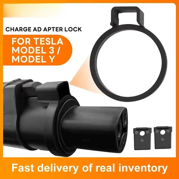 Adaptateur de Charge EV