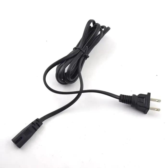 Cordon d'alimentation 1.8M pour PS1/PS2/PS3/PS4/Xbox