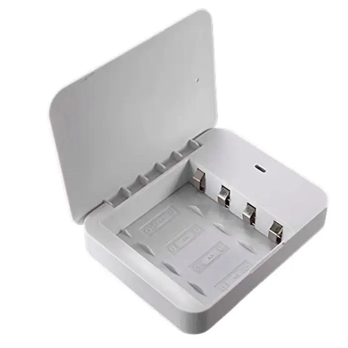 Chargeur de batterie portable USB Power Bank