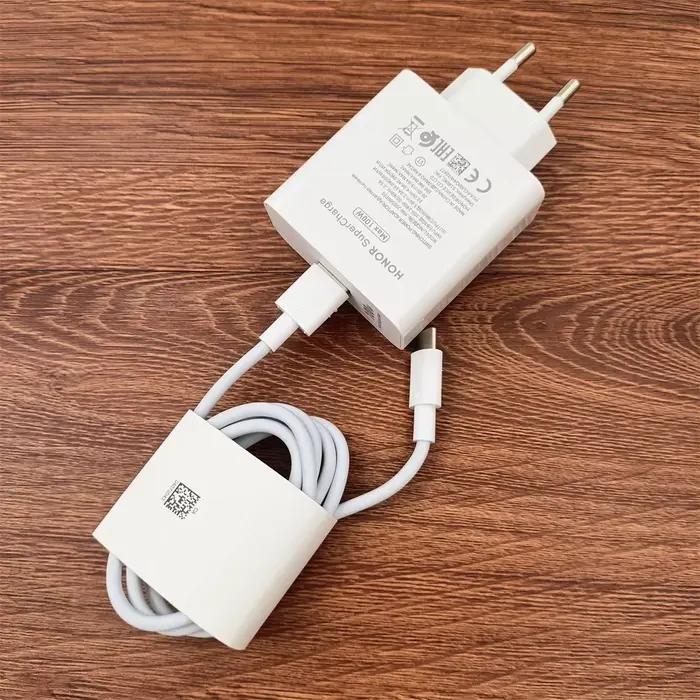 Chargeur Original pour Honor 100W