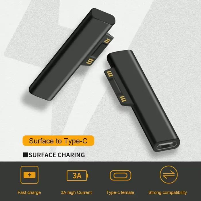 Alimentation USB C à charge rapide PD 65W