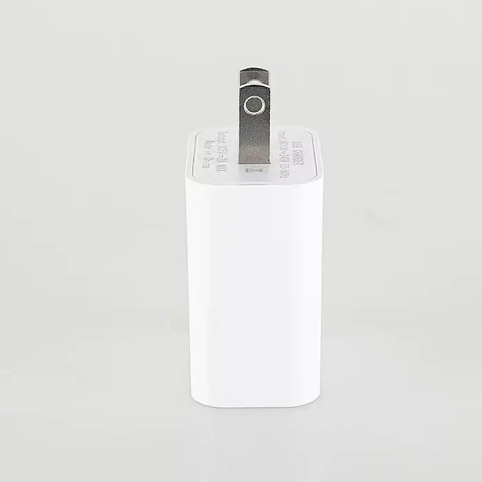 Chargeur universel 5V 2A avec prise US