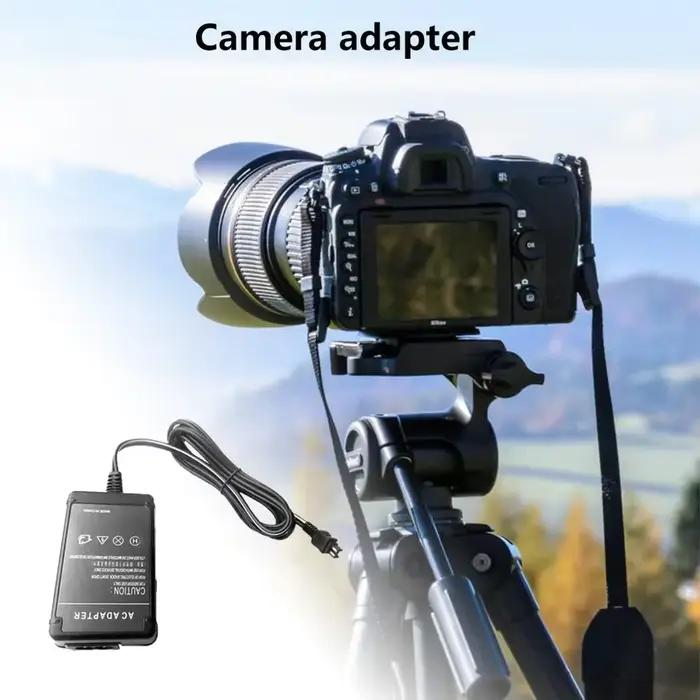 Adaptateur secteur 8, 4 V 1