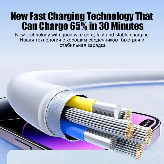 PD 20W Chargeur Rapide Pour iPhone 16 14 13 12 11 15 Pro Max Plus Mini X XR XS iPad USB Type C