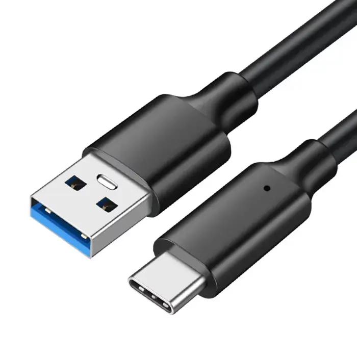 Câble USB Type A vers USB C 3.1/3.2 Gen2