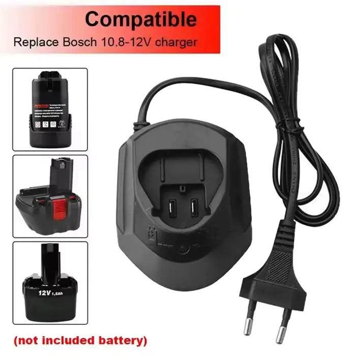 Chargeur de batterie Li-ion GAL1110CV