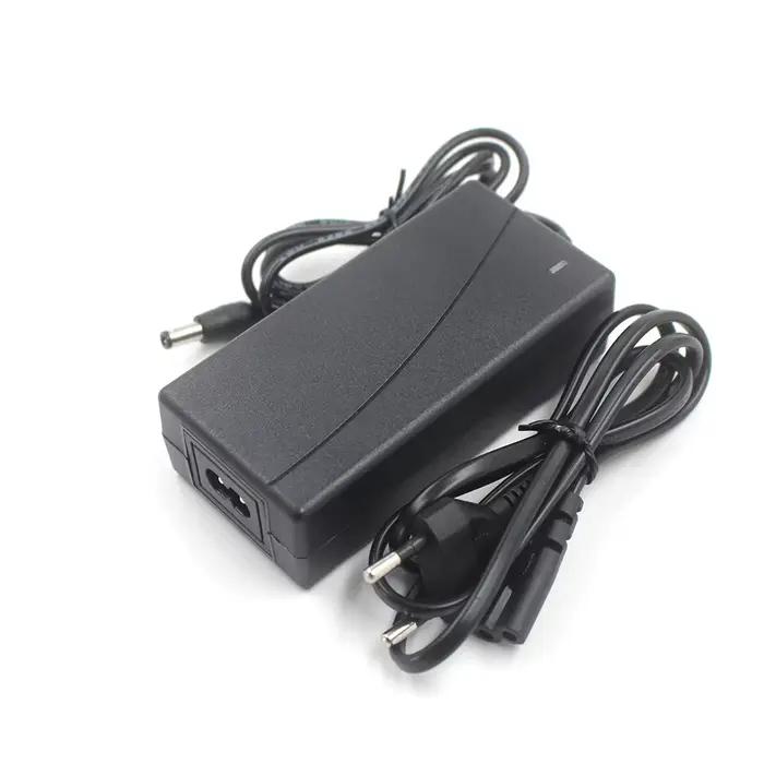 Chargeur de batterie Lithium-ion Intelligent