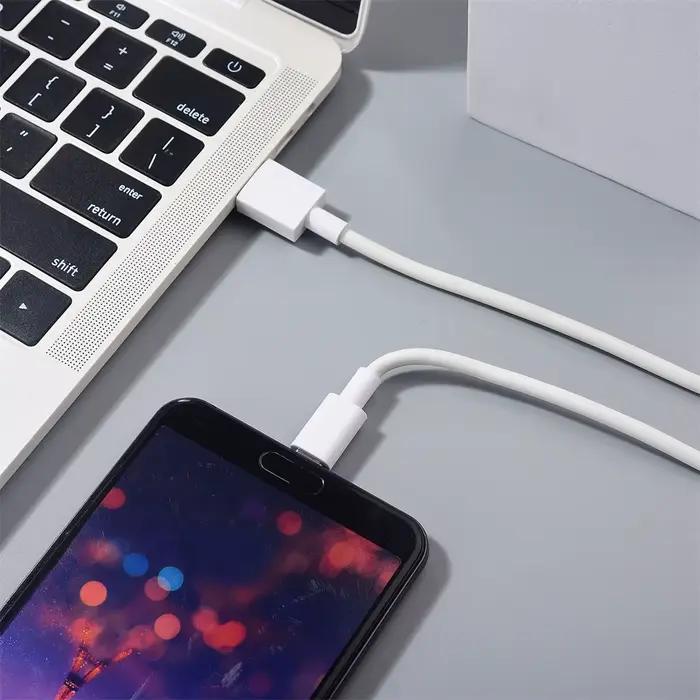 Realme-Câble de charge super rapide