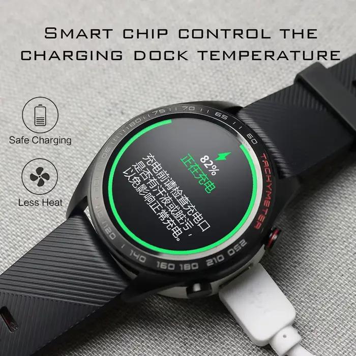 Chargeur de station d'accueil pour montre intelligente Huawei Watch GT2 GT2e Honor