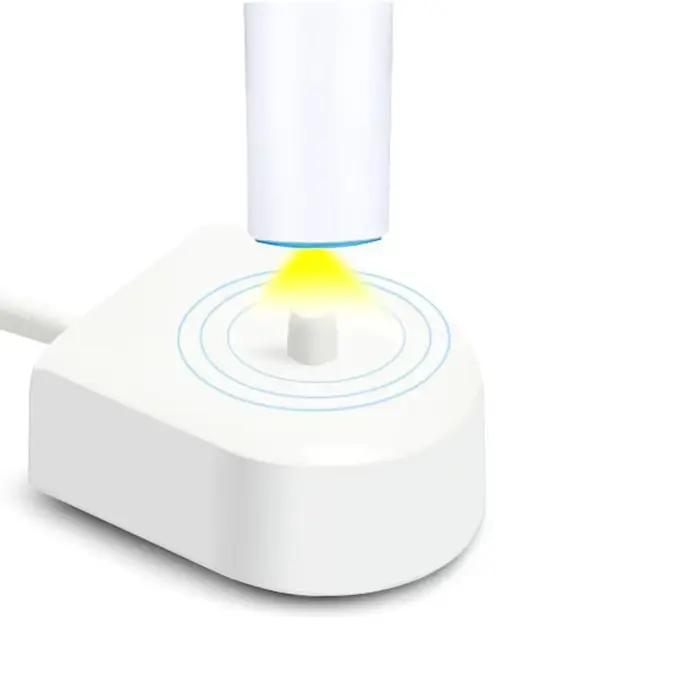 Chargeur de support de brosse à dents électrique portable