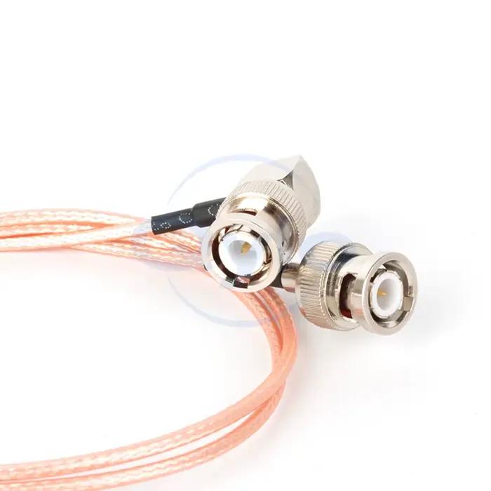 Câble vidéo haute définition 3G-SDI