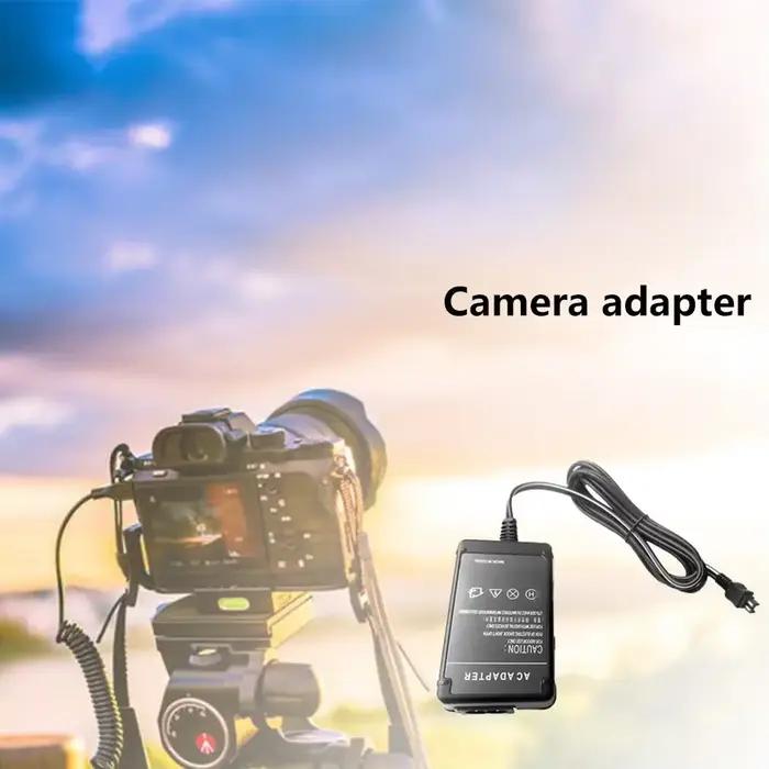 Adaptateur secteur 8, 4 V 1