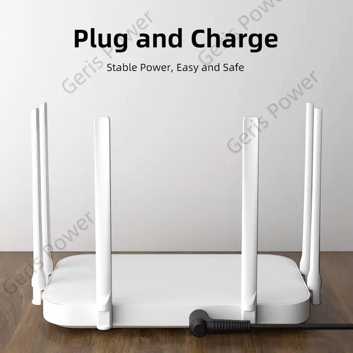 Câble d'alimentation USB Type C PD vers DC