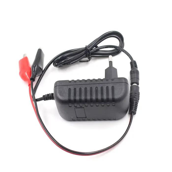 Chargeur mural Portable pour batterie au Lithium