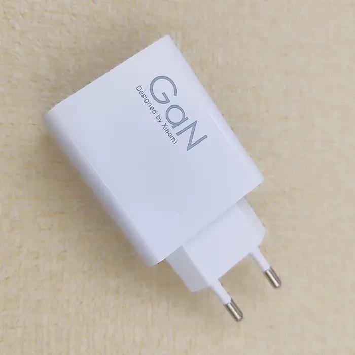 Chargeur Xiaomi Original 90W Hyper Turbo
