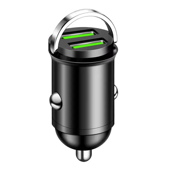 Olaf 200W chargeur de voiture double Ports USB chargeurs