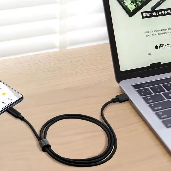 Câble USB3.2 10Gbps USB Type A vers USB C 3.1/3.2 Gen2