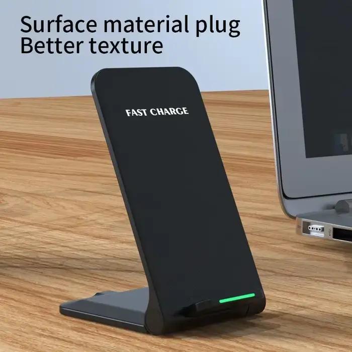 Chargeur rapide sans fil pour iPhone 15 14 13 12 ProMax11