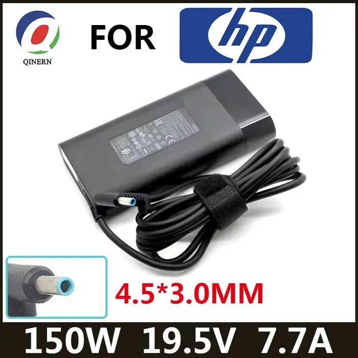 Chargeur adaptateur secteur pour ordinateur portable