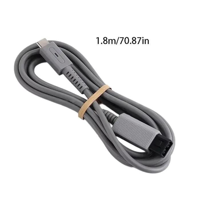 Câble de charge Type C de 1