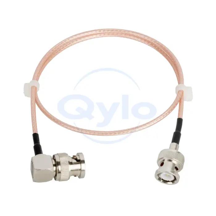 Câble vidéo haute définition 3G-SDI