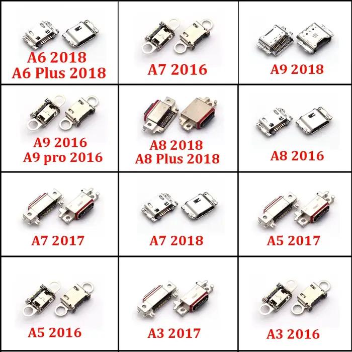 Connecteur USB, prise de charge