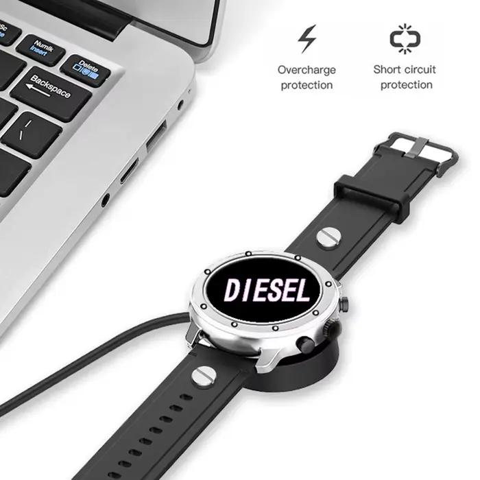 Câble de charge USB pour montre intelligente