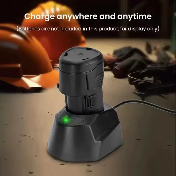 Chargeur de batterie Li-ion GAL1110CV