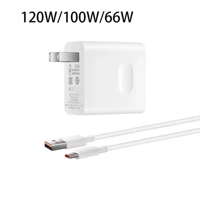 Adaptateur Poiwer de Charge 120W/100W/66W