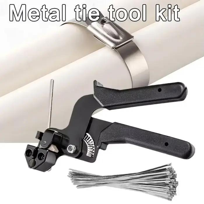 Pince à attache de câble