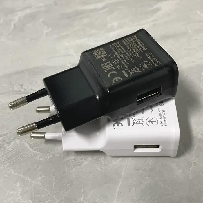 Adaptateur secteur de charge rapide Samsung 15W EP-TA200