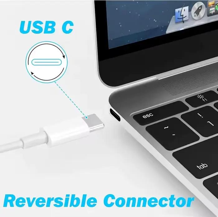 PD 30W D'origine Rapide Chargeur Pour Google Pixel 10 8 7 9 Pro XL 9A Charge