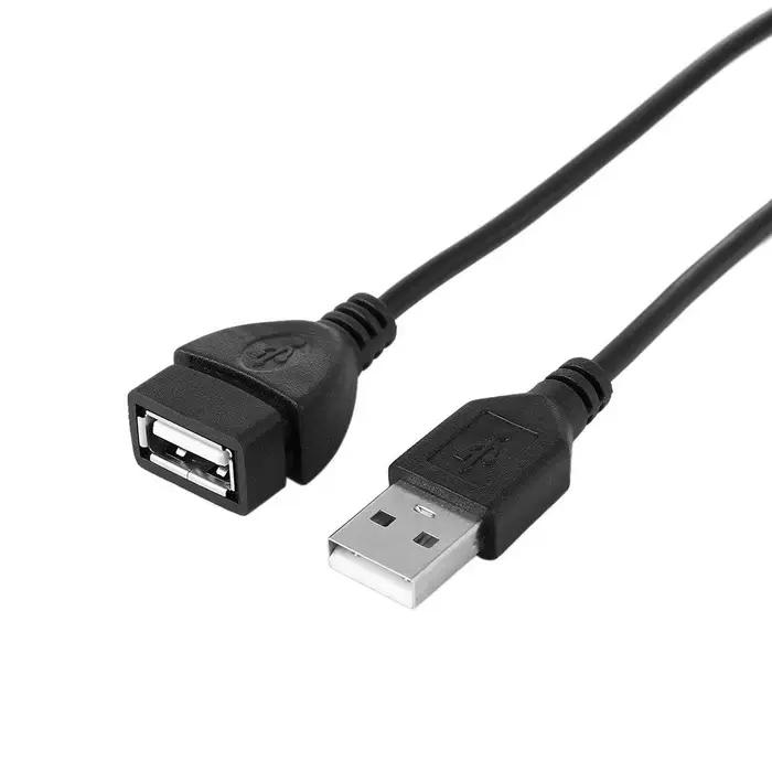 Câble d'extension USB 2.0 mâle vers femelle