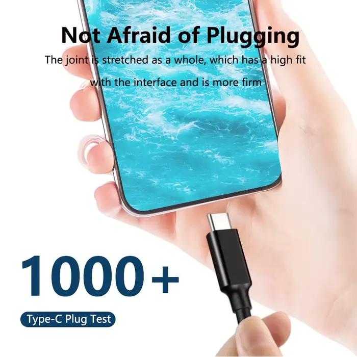 Câble USB A vers Type C Gotit 10 Gbps