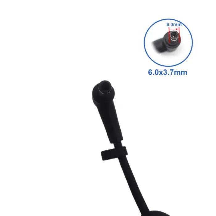Chargeur 20V 9A 6.0*3.7MM 180W ADP-180TB H
