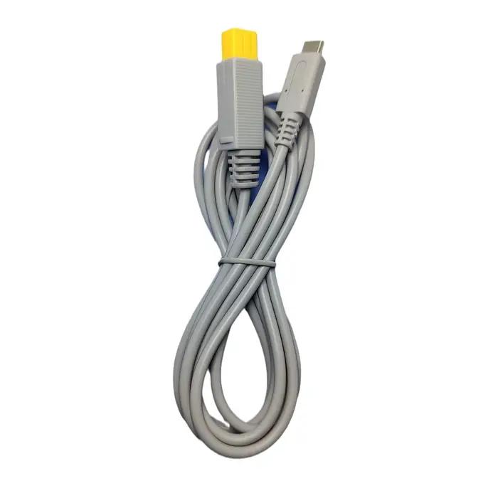 Câble de 2M pour hôte WII/WII U