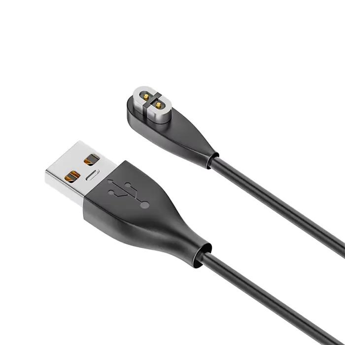 Shokz AS800/S803/S810/OpenRun casque à Conduction osseuse USB/type-c câble de charge rapide chargeur