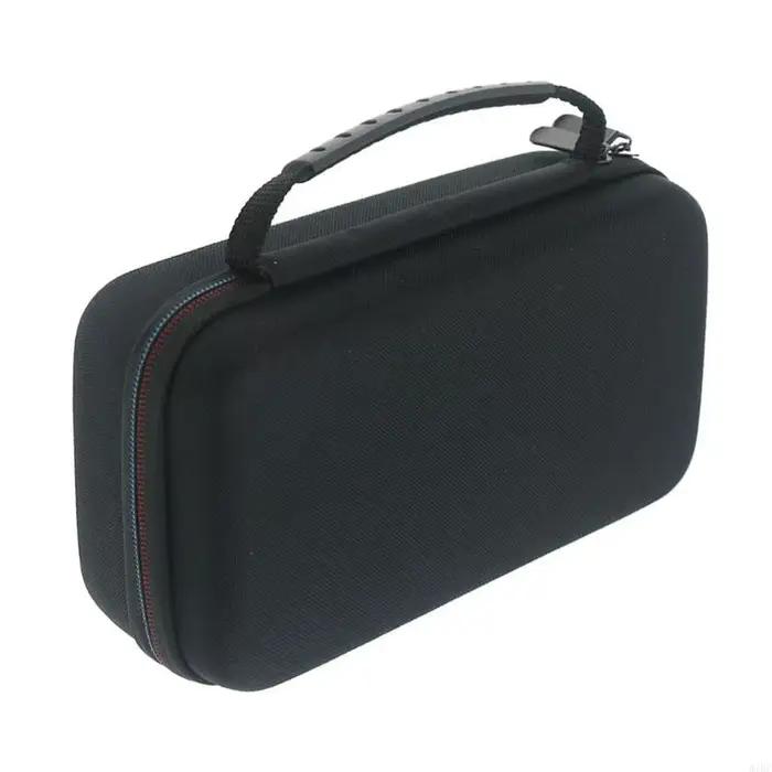 Boîte rangement pour chargeurs batterie CTEK MXS 5.0 anti-rayures étui transport CACAZI protection anti-usure et anti-impact pour rangement à domicile et utilisation en extérieur pour femmes occasions spéciales