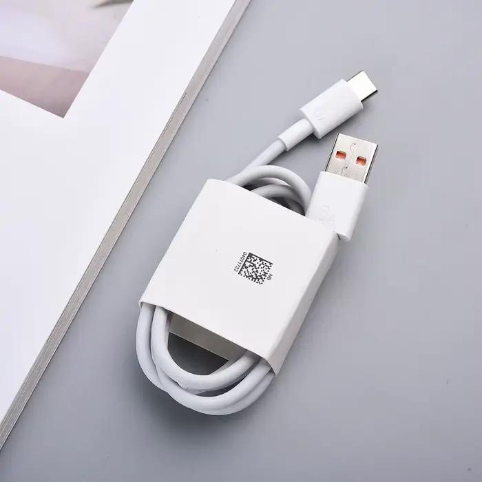 Honor 100W 66W câble de charge Super rapide