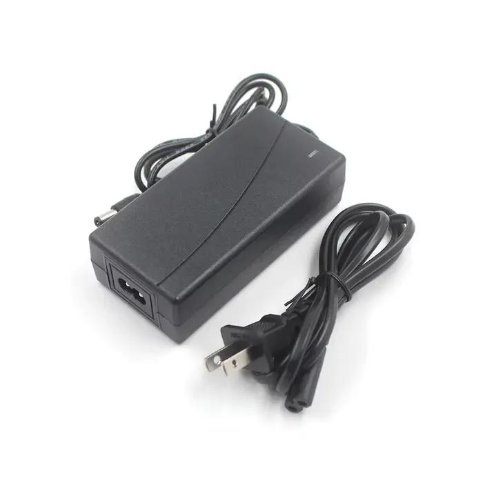 Chargeur de batterie Lithium-ion Intelligent