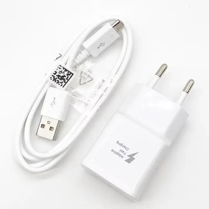 SAMSUNG – chargeur rapide 15W