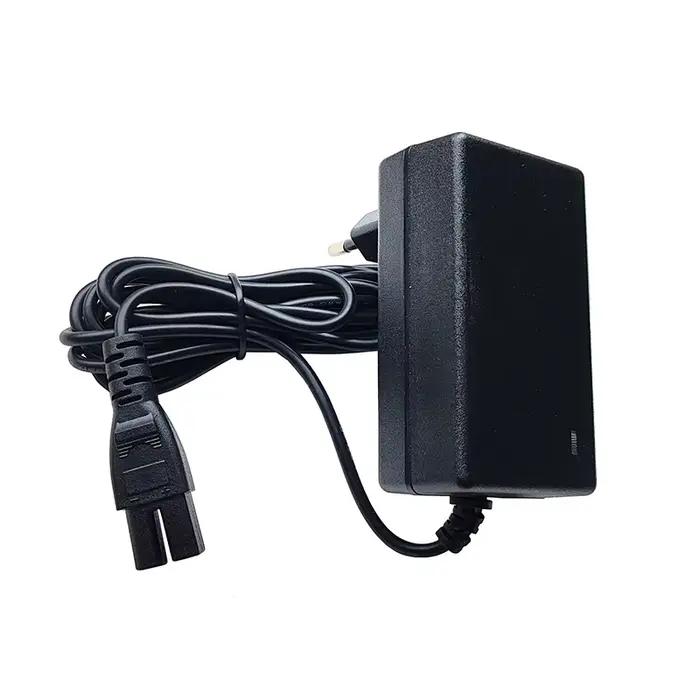 Adaptateur 16.8v 2A pour nettoyeur de piscine sans fil Aiper Scuba S1
