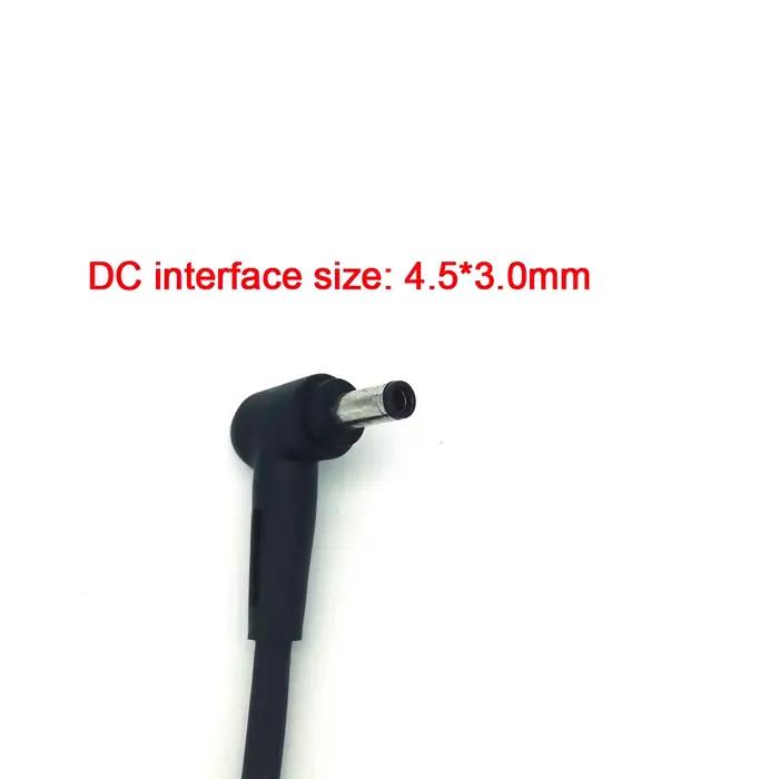 Adaptateur secteur d'origine 20V 12a 240W