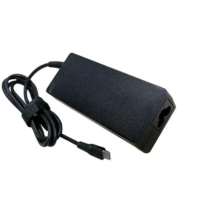 Adaptateur secteur USB C 90W Type C PD chargeur mural pour MacBook Pro Air 2018