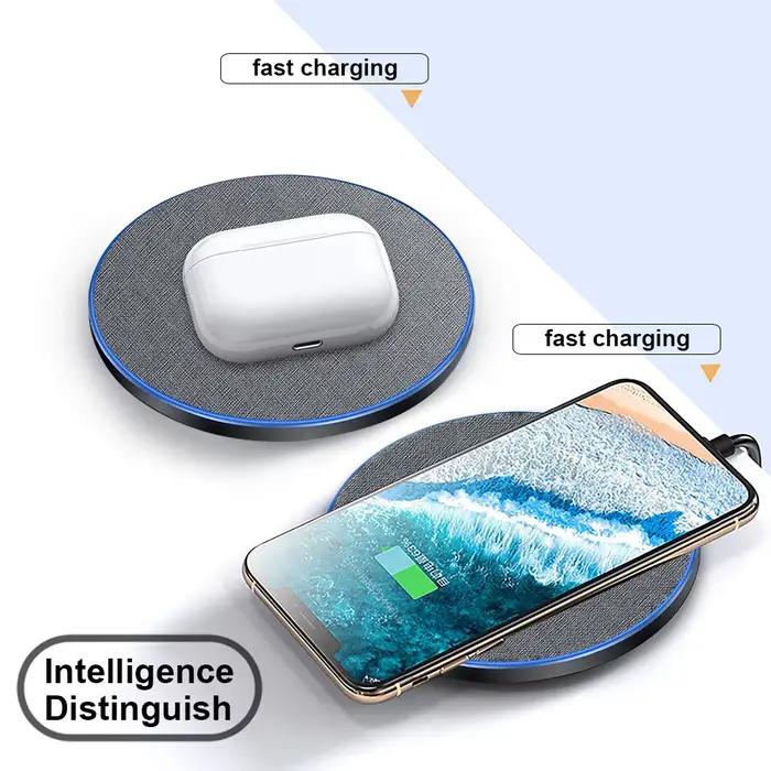 Chargeur sans fil pour iPhone 17-12 Pro Max