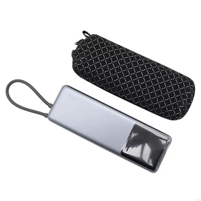 Support élégant pour PB1165MI 165W 10000mAh