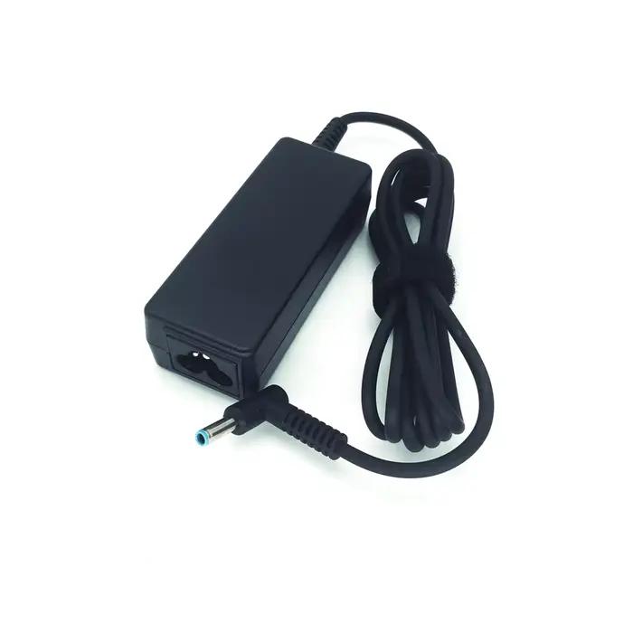 Chargeur d'ordinateur portable 45W d'origine pour HP Stream 11 Pro Adaptateur Secteur 19.5V2.31A Compatible avec de nombreux modèles HP Occasions Spéciales