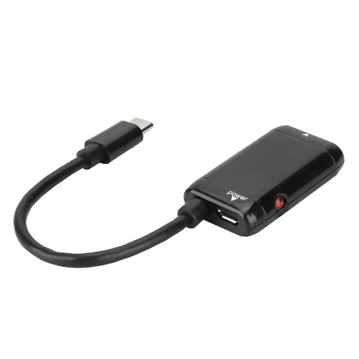 Adaptateur Premium USB-C vers HDMI