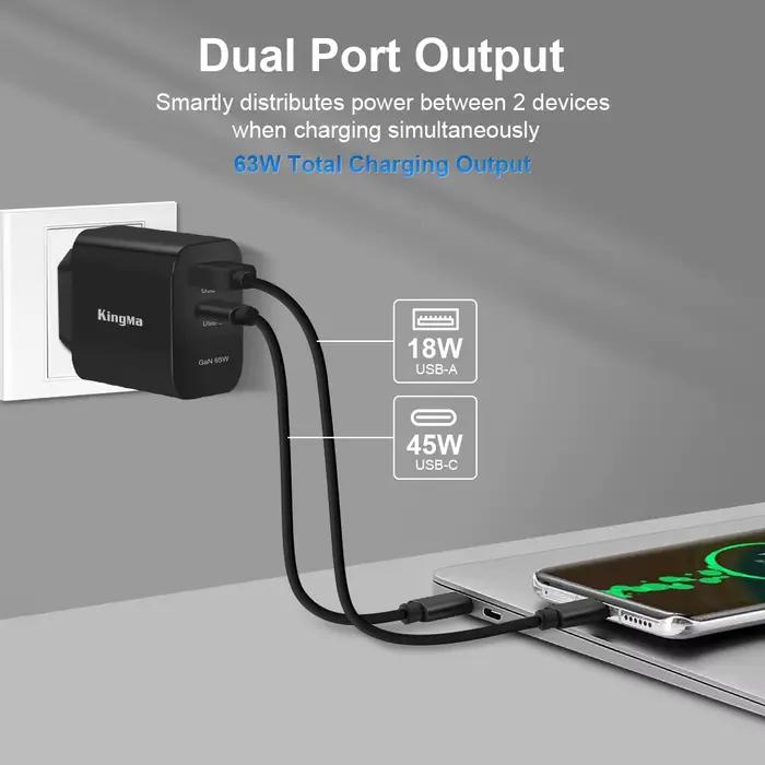 Chargeur pour Surface Pro