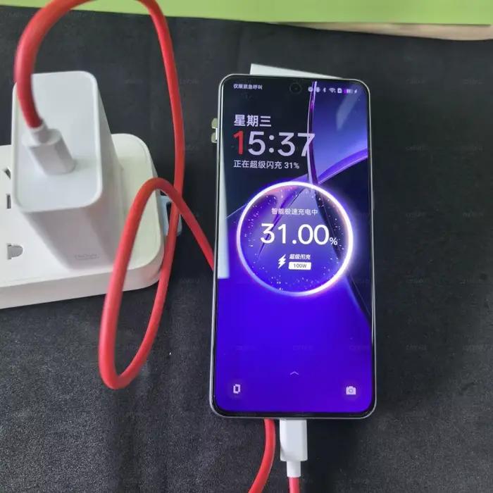 Câble d'origine OnePlus 13 12 11 10 Type C vers USB PD cordon 150W 100W 80W Charge Supervooc pour OPPO Reno 14 Realme One Plus Nord 5